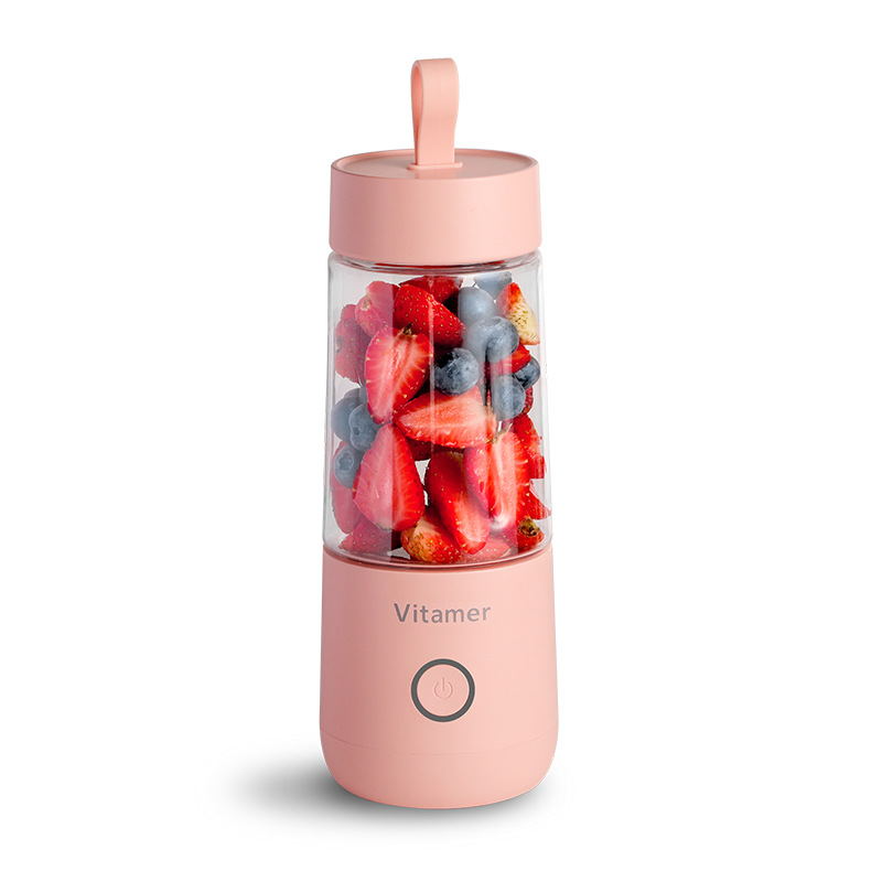 Portable Blender Juicer