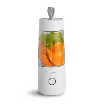 Portable Blender Juicer