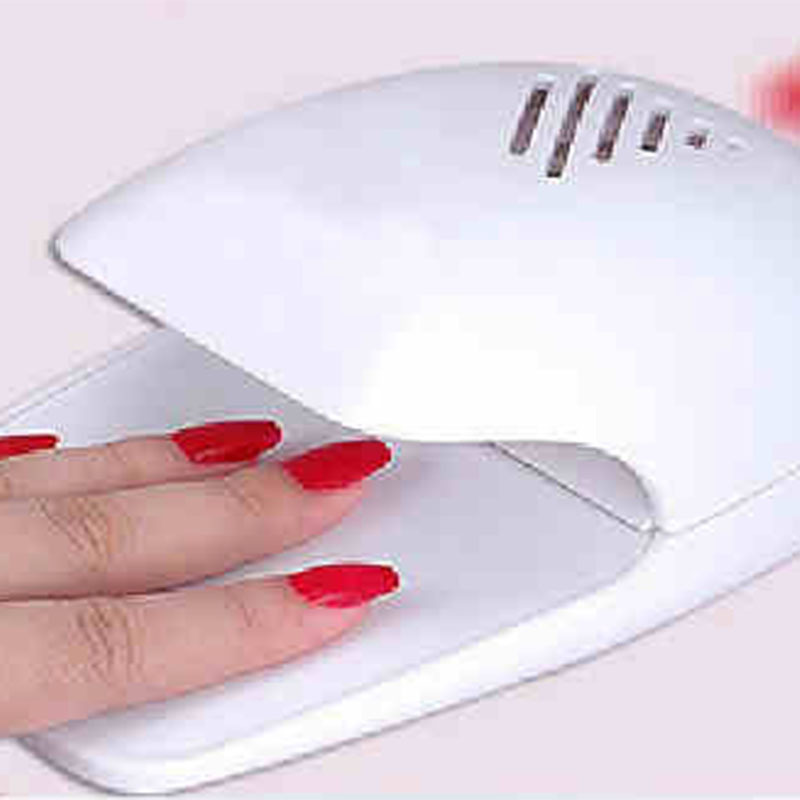 Nail Polish Dryer